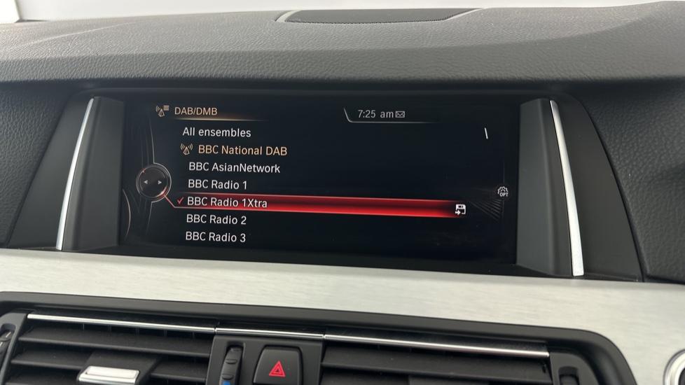 DAB Radio