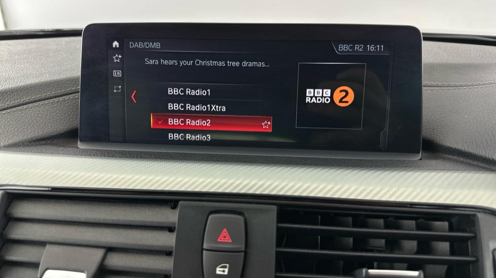 DAB Radio