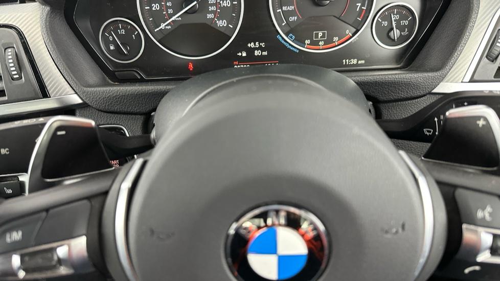 paddle shifters 