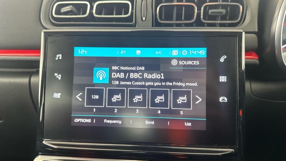 DAB Radio