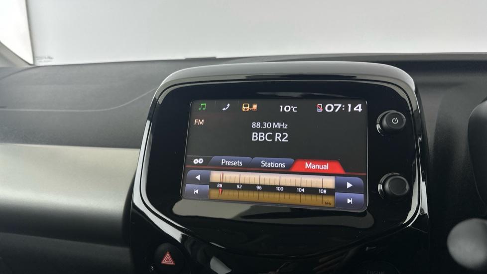 DAB Radio