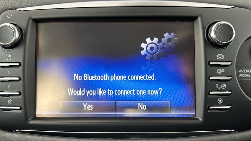 Bluetooth