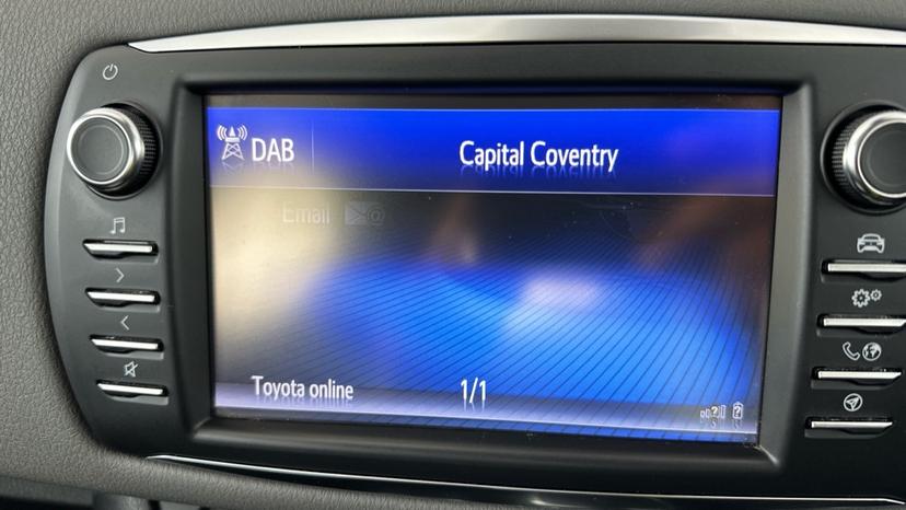 DAB Radio