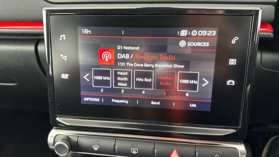 DAB Radio