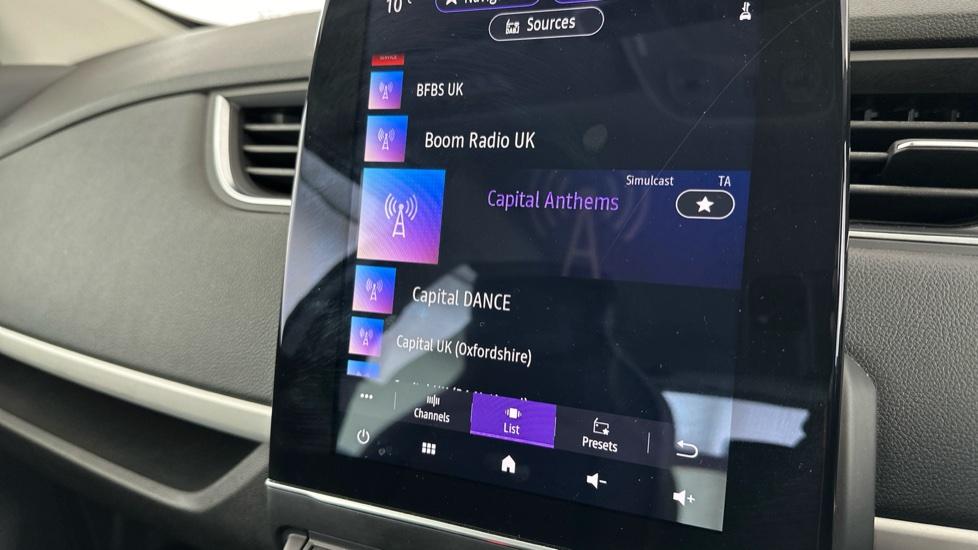 DAB Radio