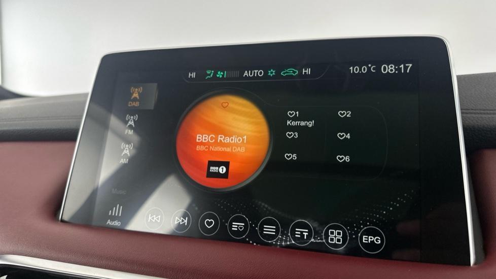 DAB Radio