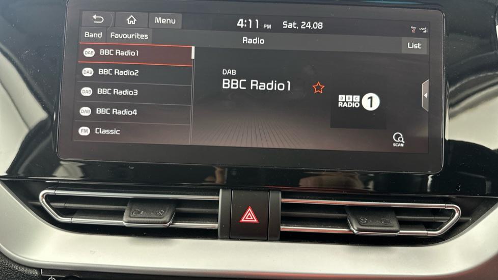 DAB Radio