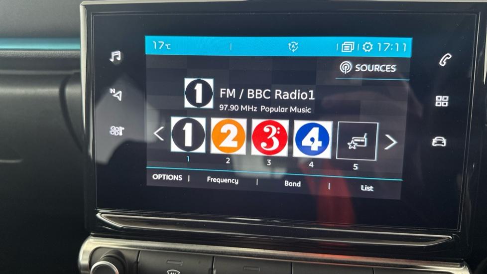 DAB Radio