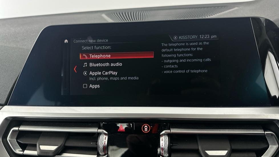 Apple Car Play