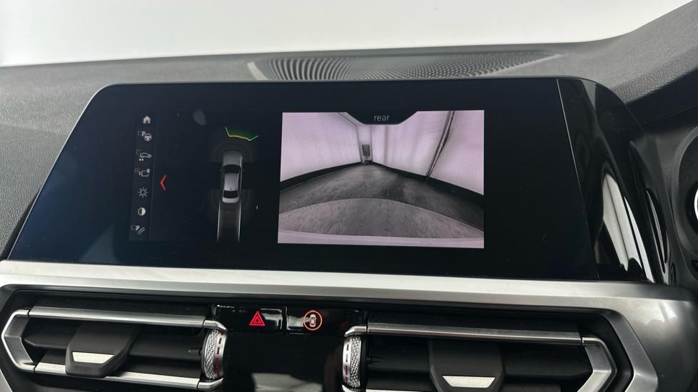 Rear View Camera