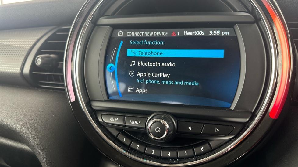 Apple Car Play