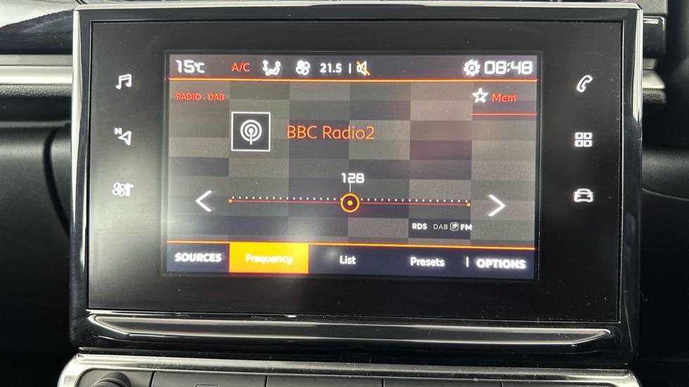 DAB Radio