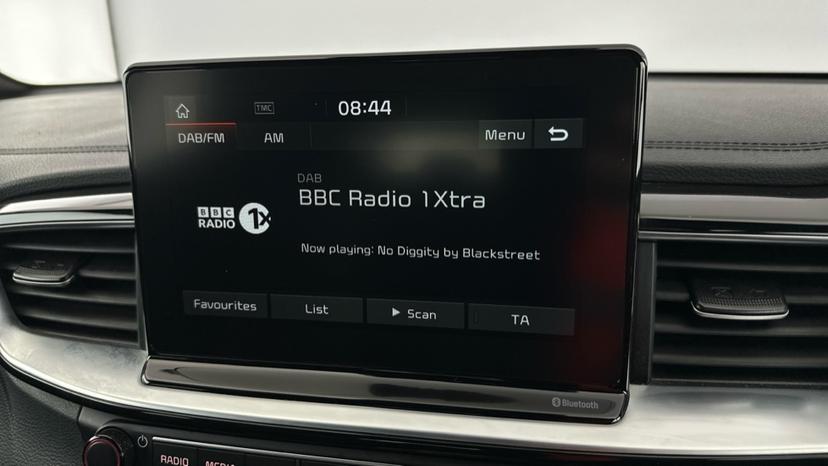 DAB Radio