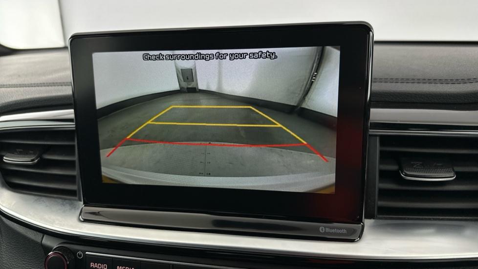 Rear View Camera