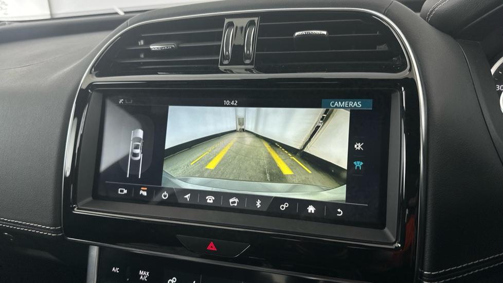 Rear View Camera