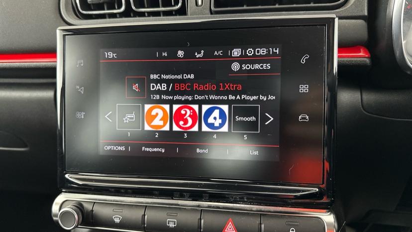 DAB Radio