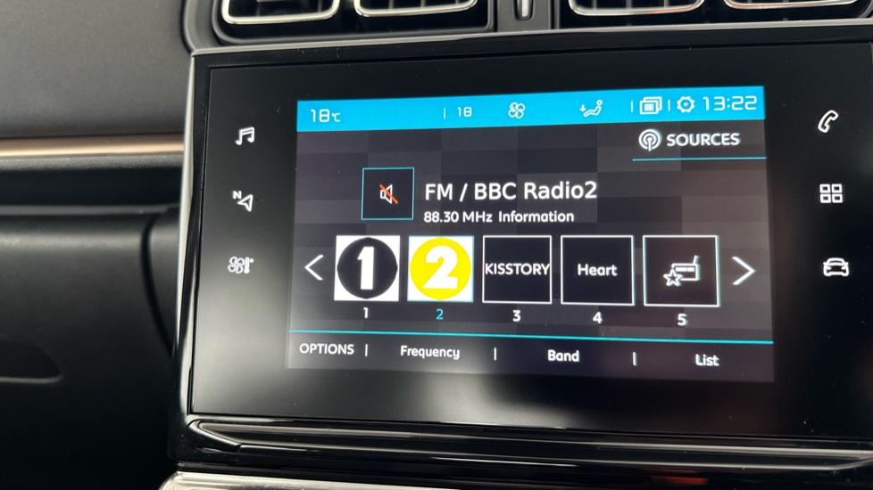 DAB Radio