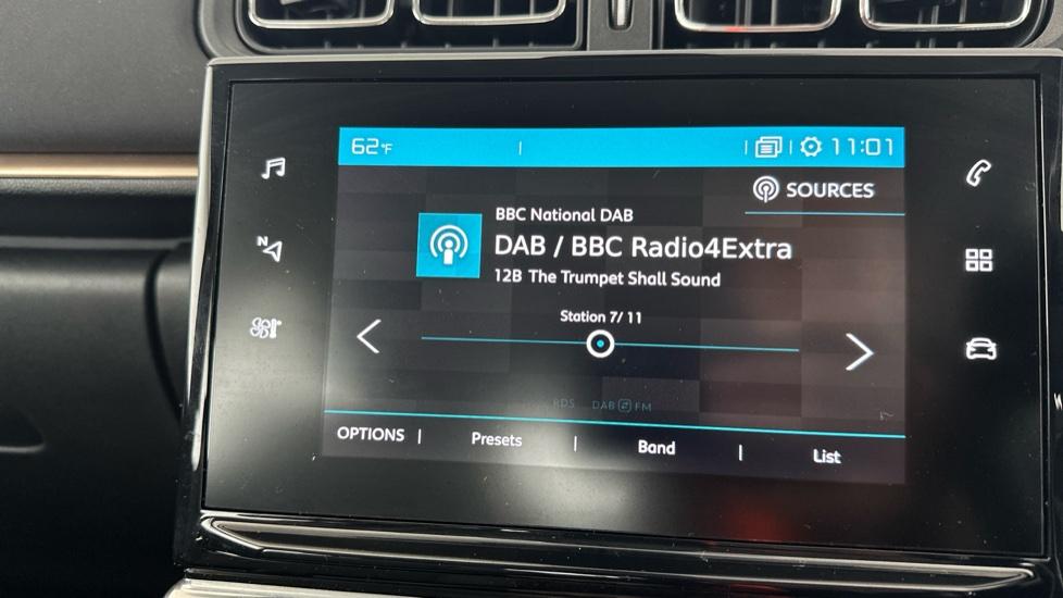 DAB Radio