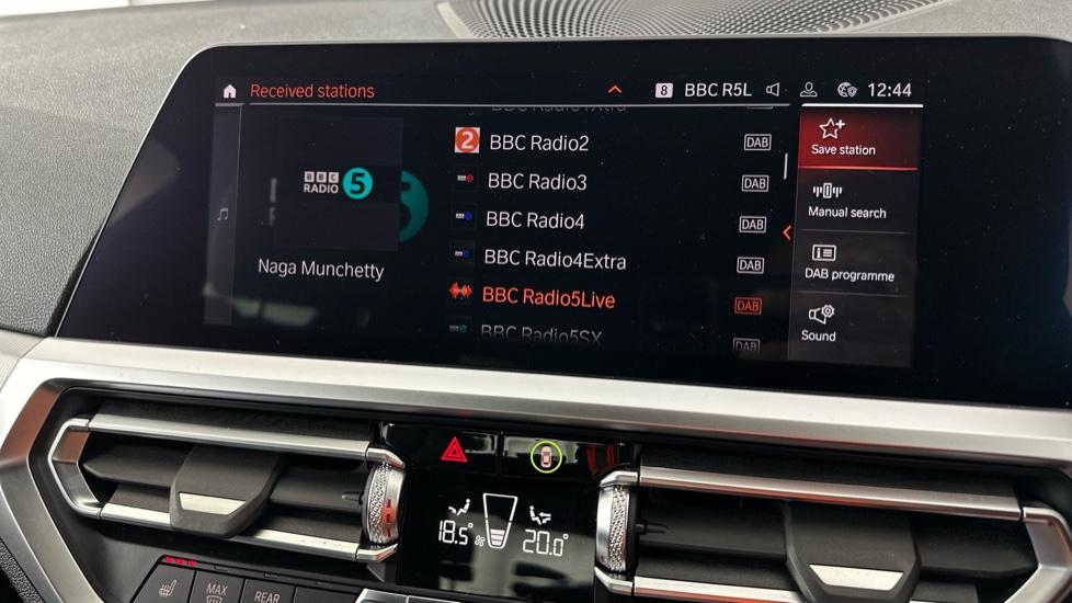 DAB Radio