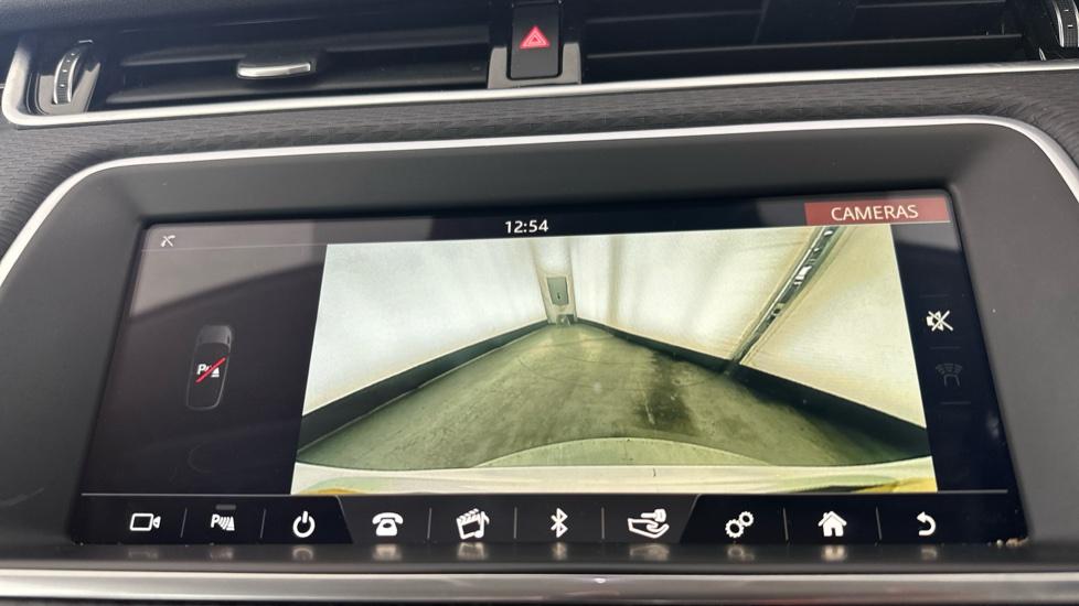 Rear View Camera