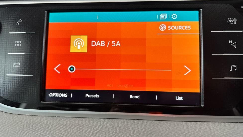 DAB Radio