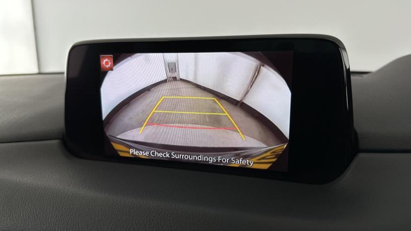 Rear View Camera