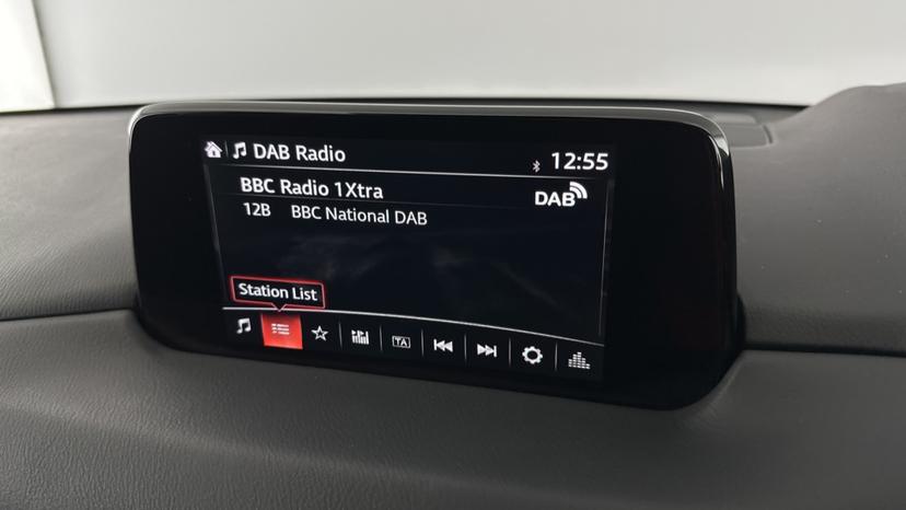 DAB Radio