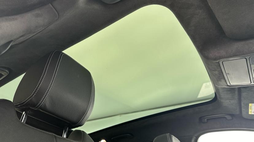 Panoramic Roof