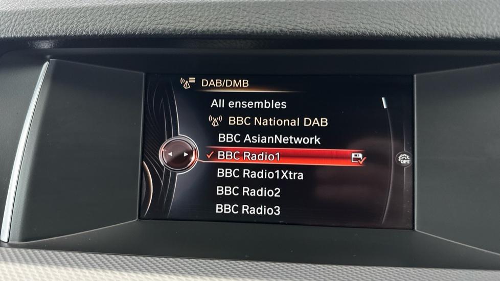 DAB Radio