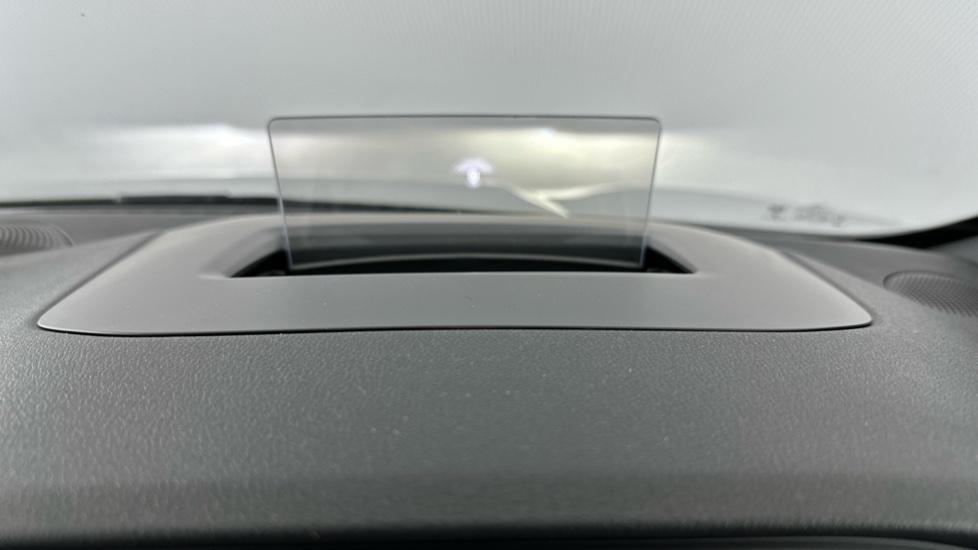 Heads Up Display