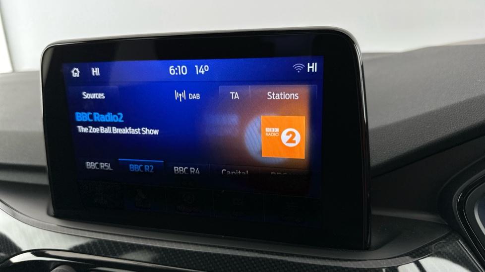 DAB Radio