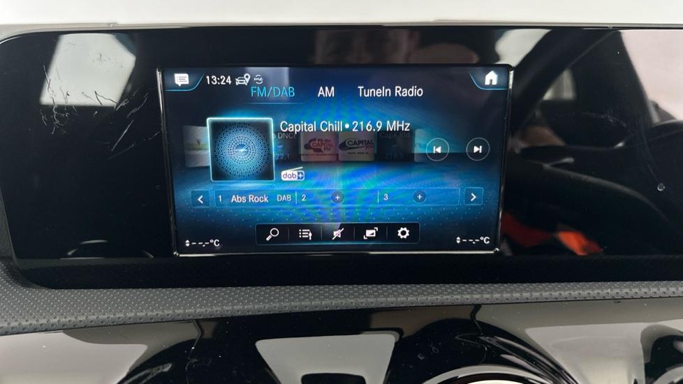 DAB Radio