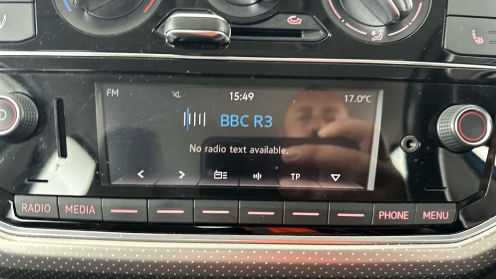 DAB Radio