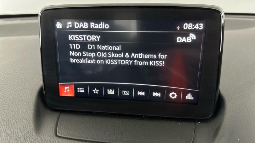 DAB Radio