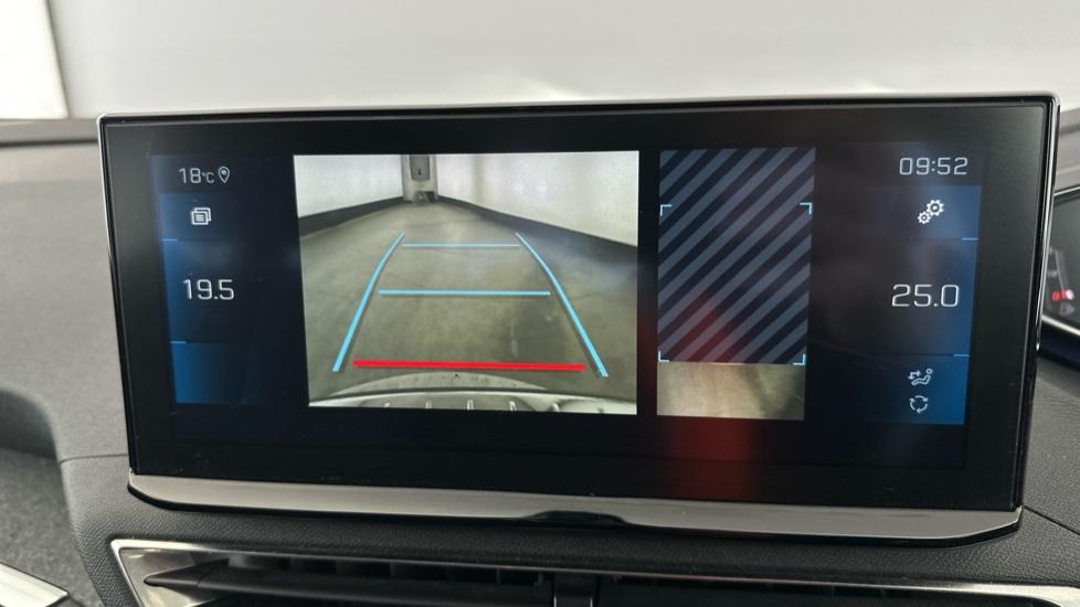 Rear View Camera