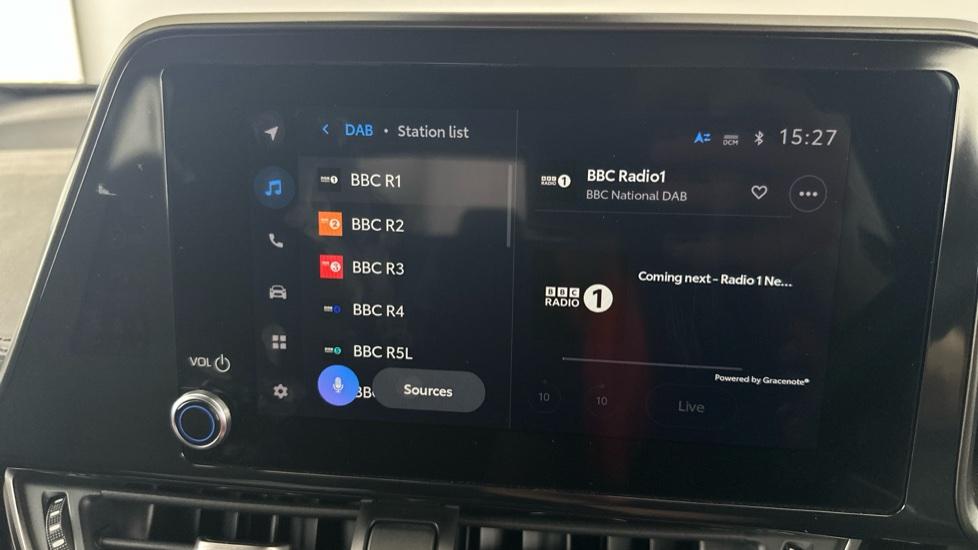 DAB Radio