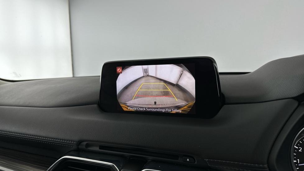 Rear View Camera