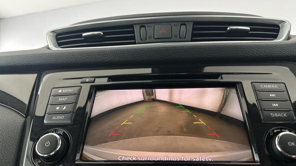 Rear View Camera