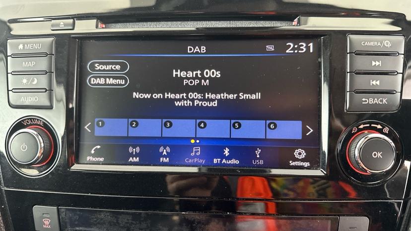 DAB Radio