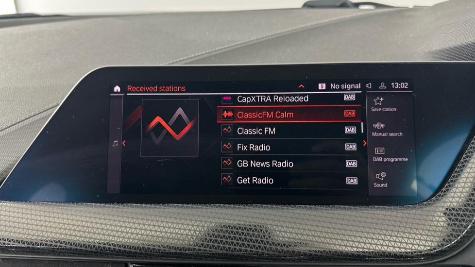 DAB Radio