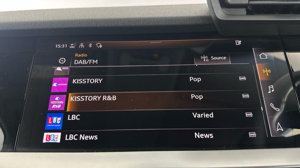 DAB Radio