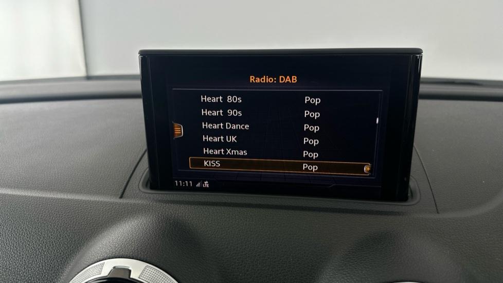 DAB Radio