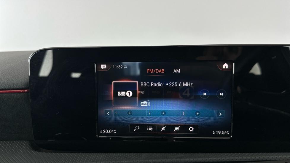 DAB Radio