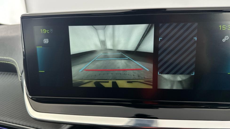 Rear View Camera