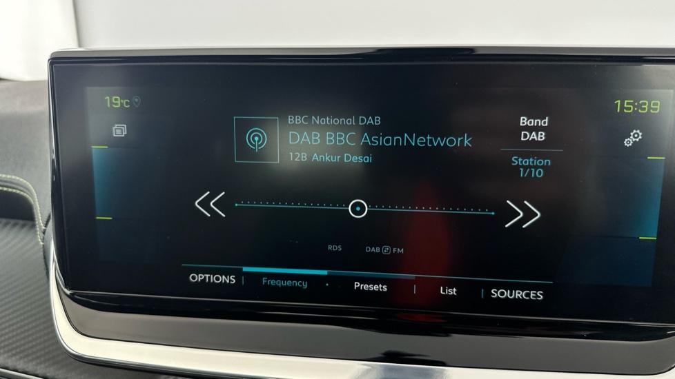 DAB Radio