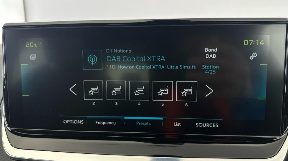 DAB Radio