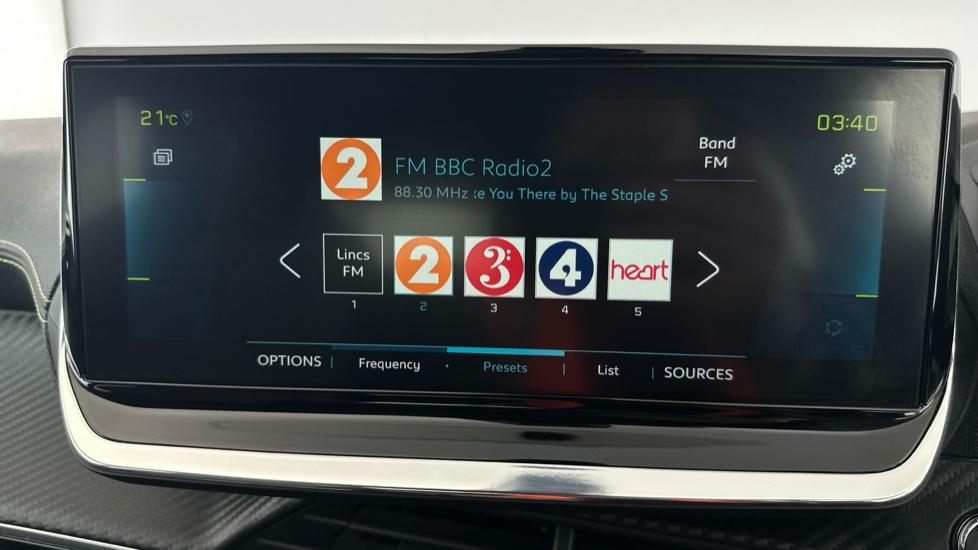 DAB Radio