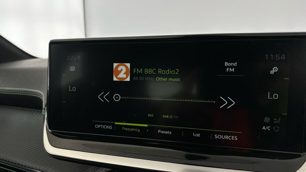 DAB Radio