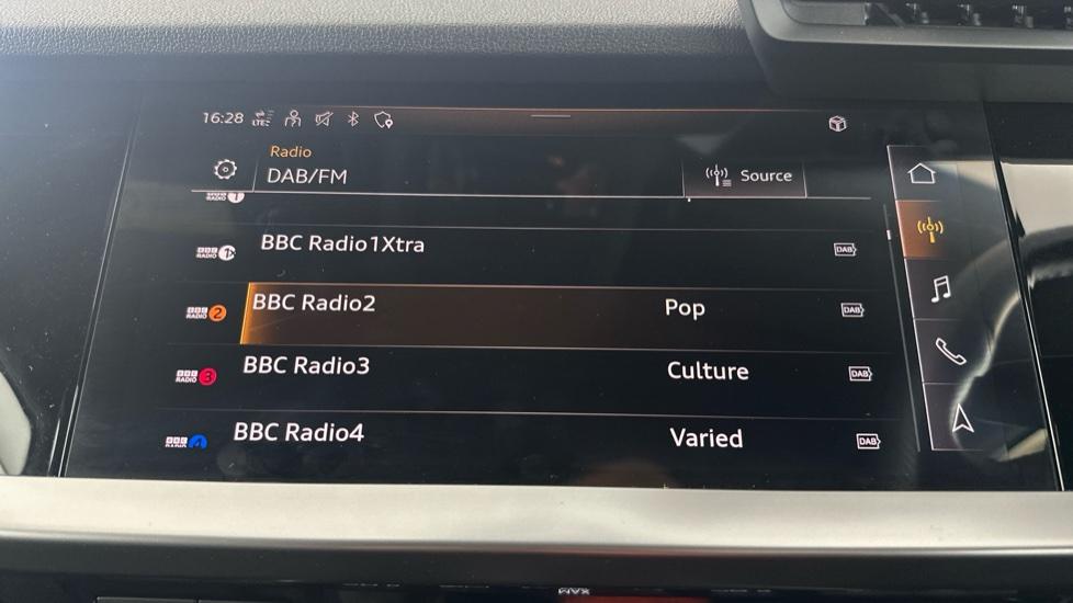 DAB Radio