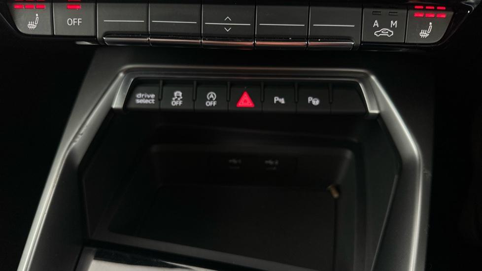 Heated Seats